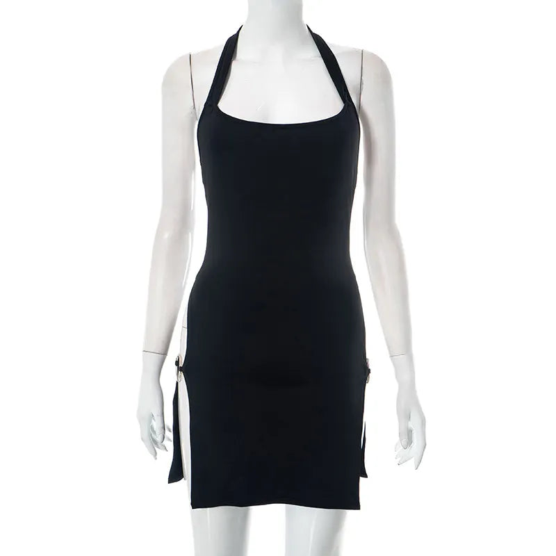Ring & Ring Gothic Dress