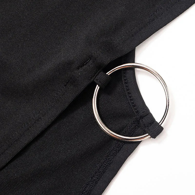 Ring & Ring Gothic Dress