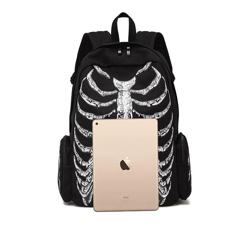 Bomb Street Sternum Backpack