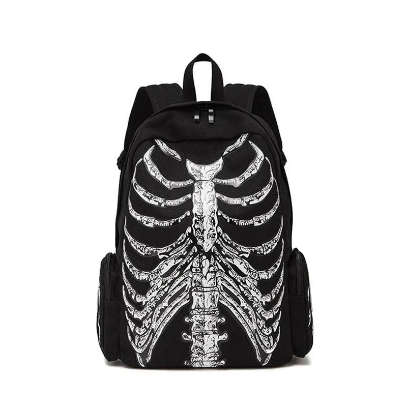 Bomb Street Sternum Backpack