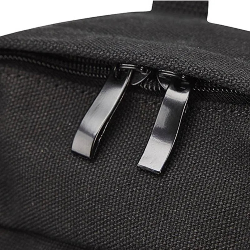 Bomb Street Sternum Backpack