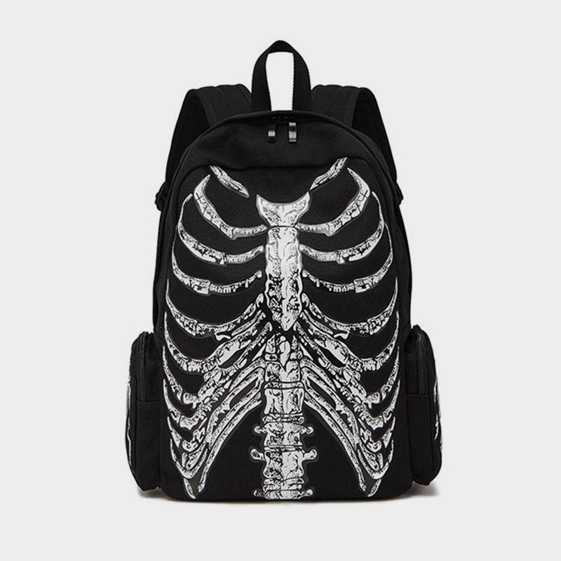 Bomb Street Sternum Backpack