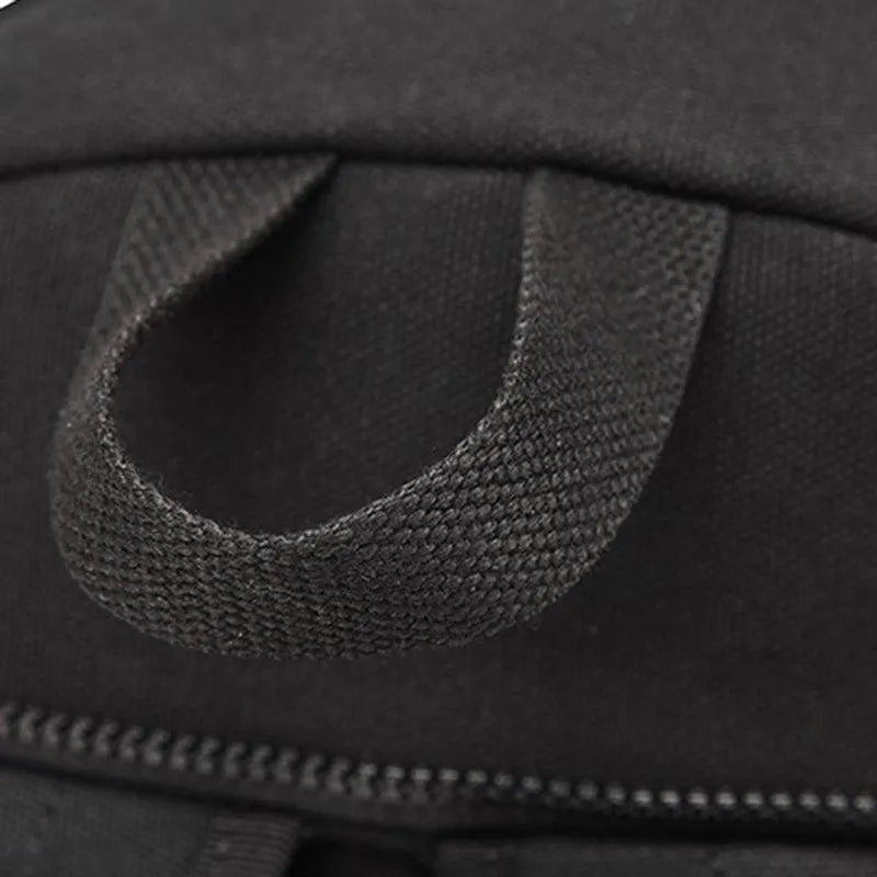 Bomb Street Sternum Backpack