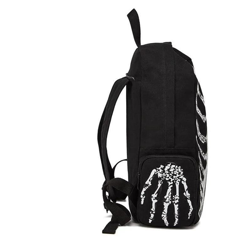 Bomb Street Sternum Backpack
