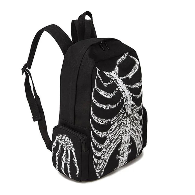 Bomb Street Sternum Backpack