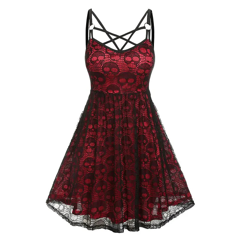 Don't You Konw Dress