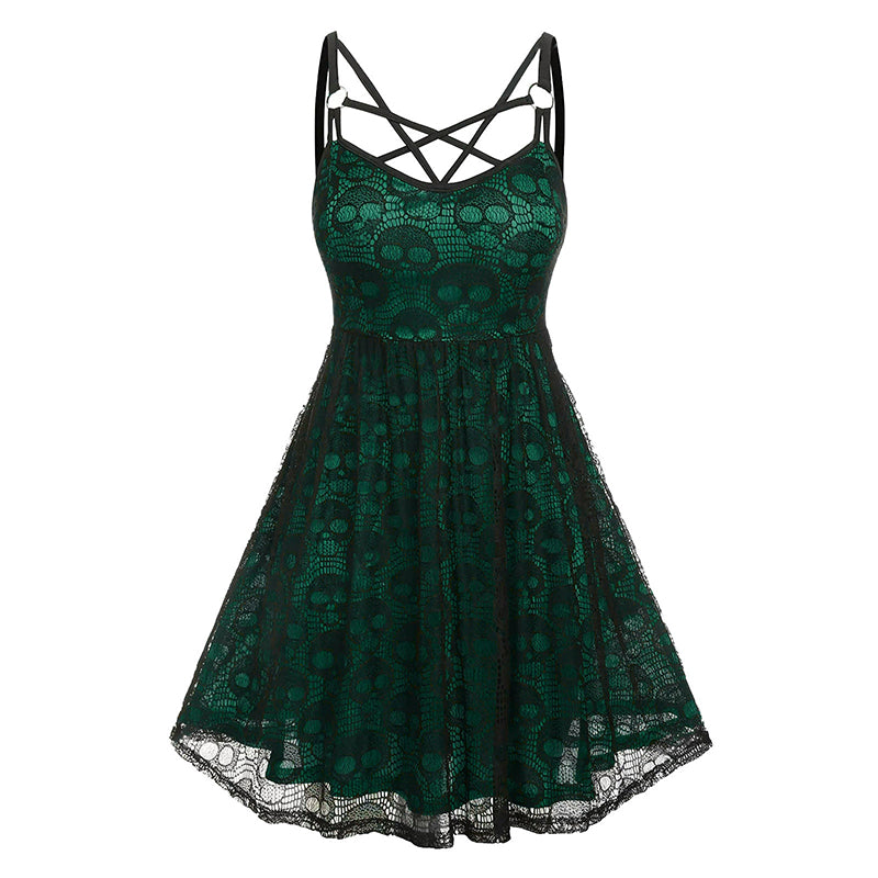 Don't You Konw Dress