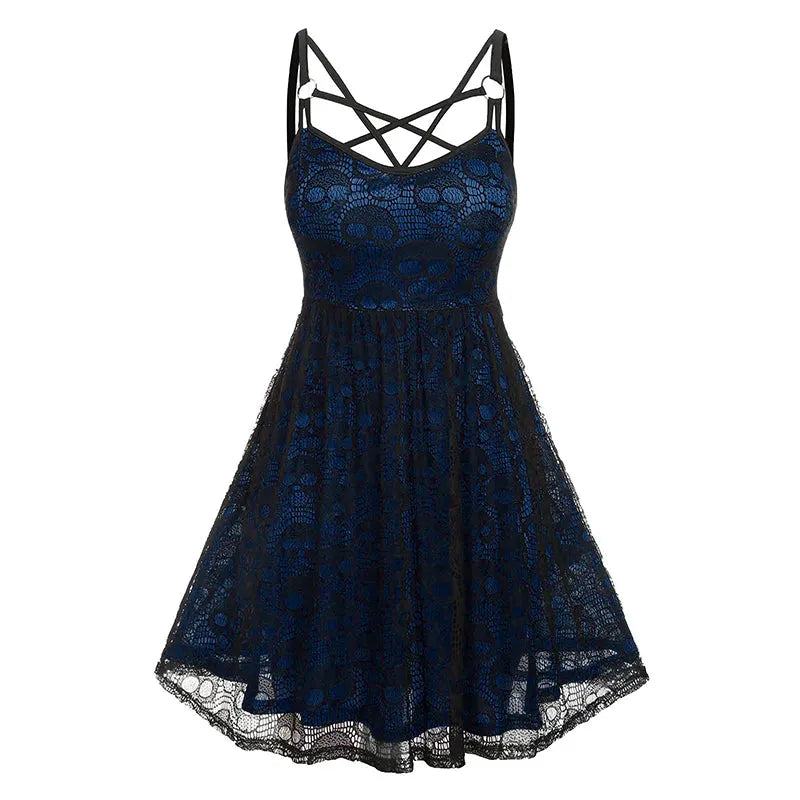 Don't You Konw Dress