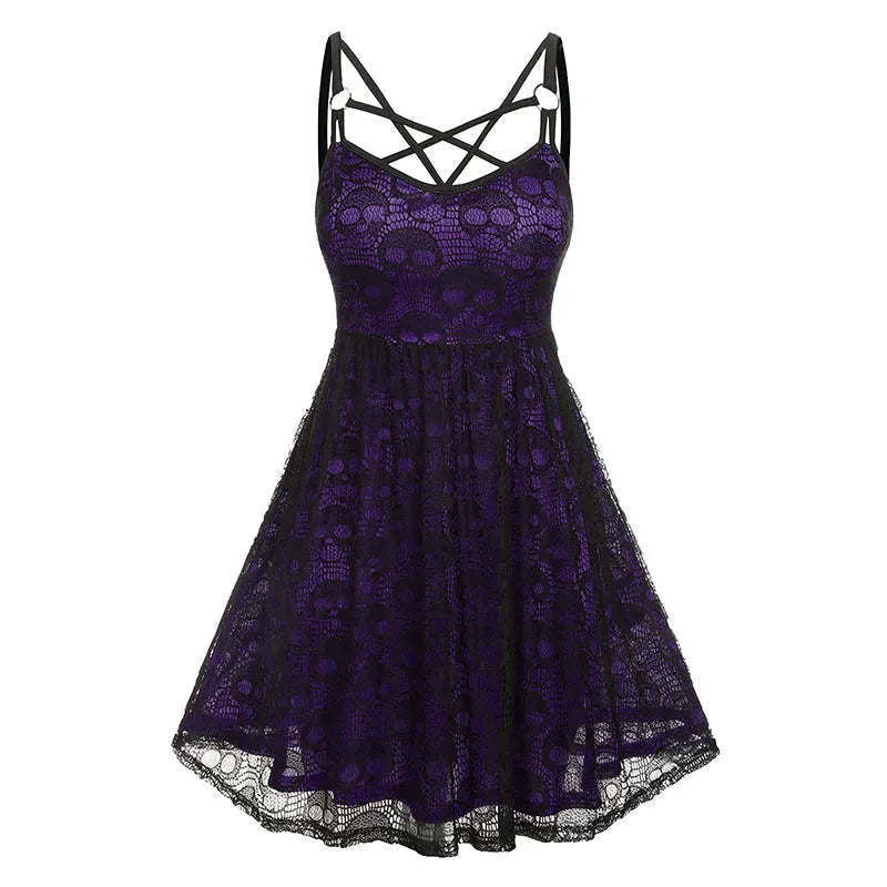 Don't You Konw Dress