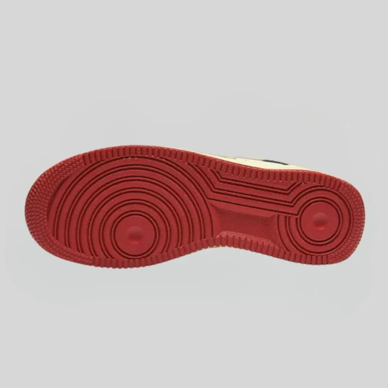 Low-top Star Sports Shoes