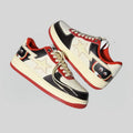 Low-top Star Sports Shoes