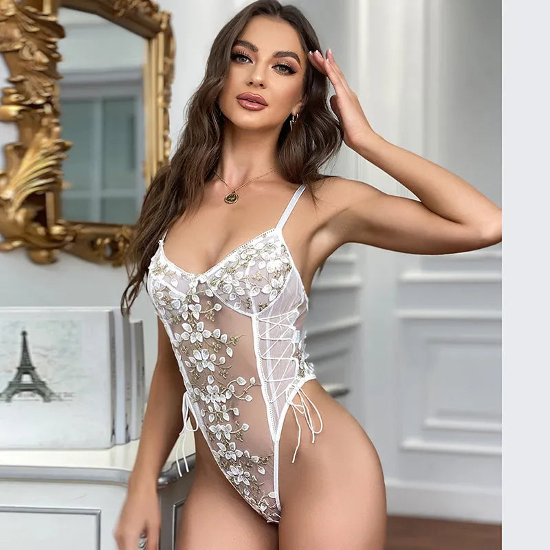 Fortune Teller Lingerie