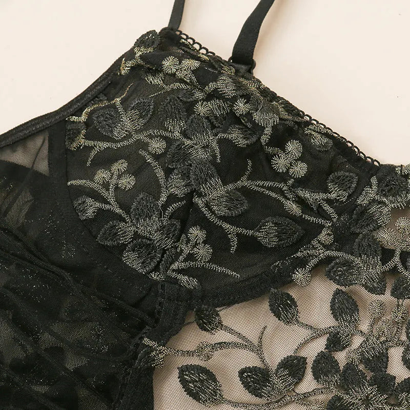 Fortune Teller Lingerie