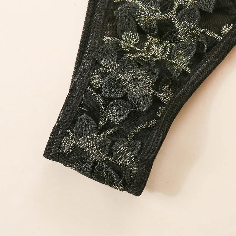 Fortune Teller Lingerie