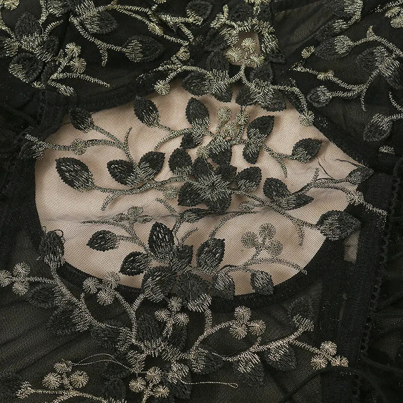 Fortune Teller Lingerie