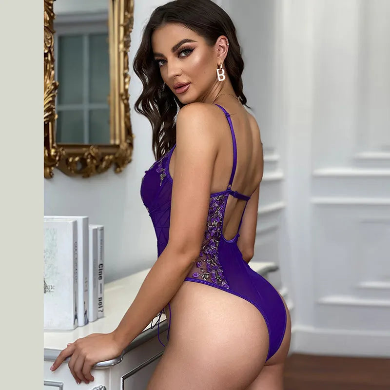 Fortune Teller Lingerie
