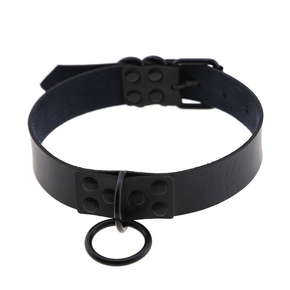 Ring Choker