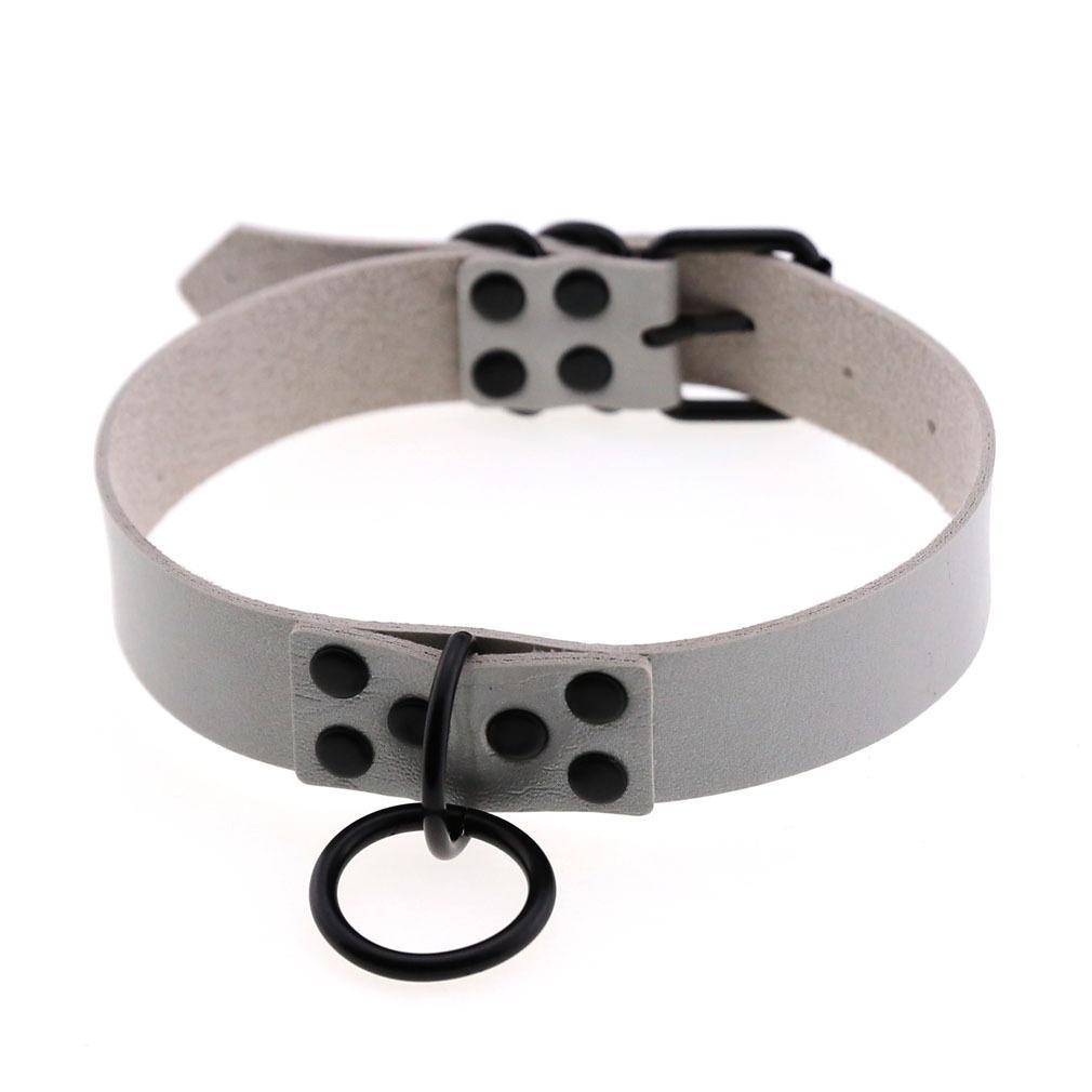Ring Choker
