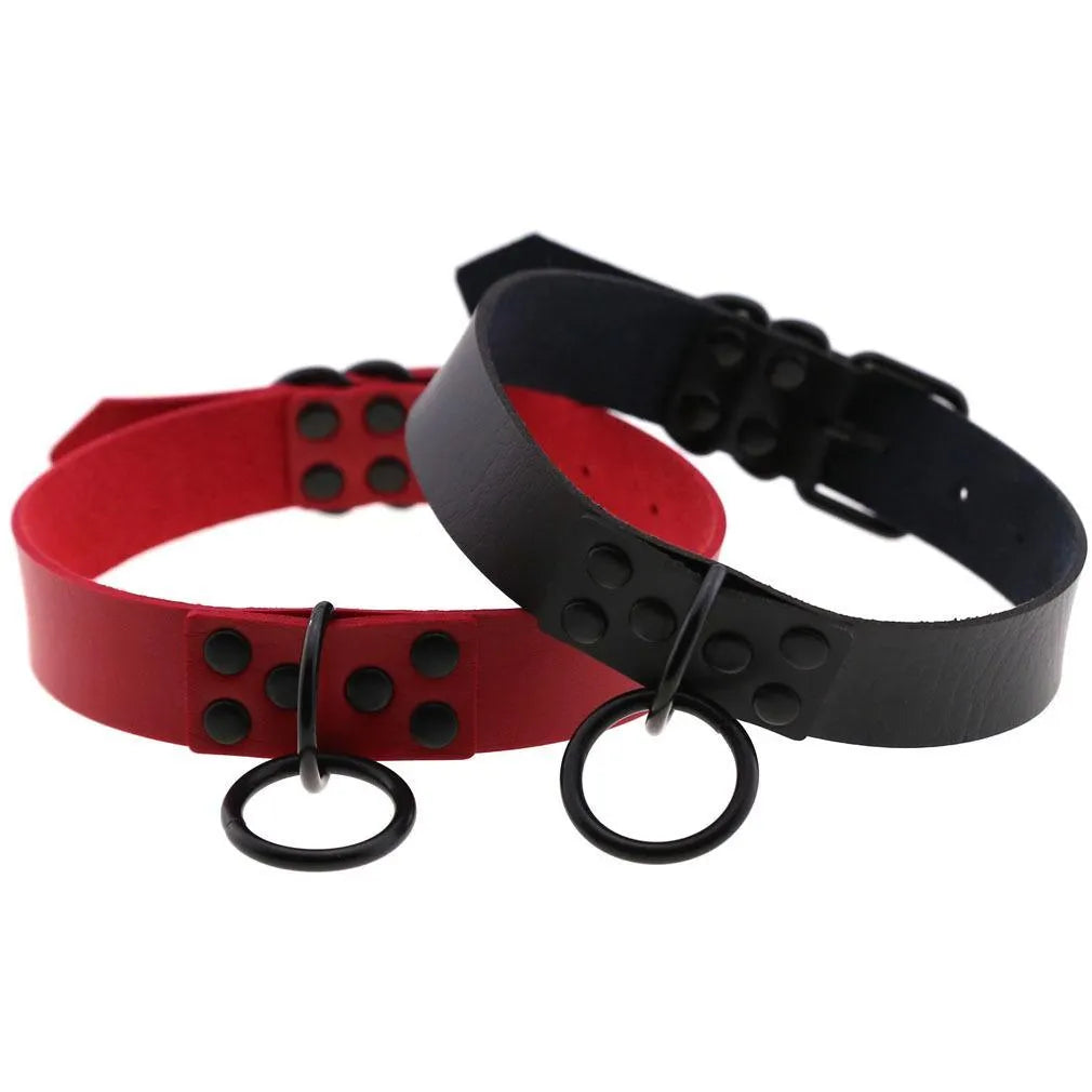 Ring Choker