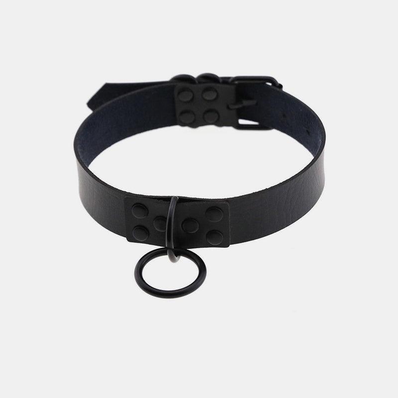 Ring Choker