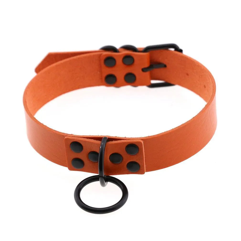 Ring Choker