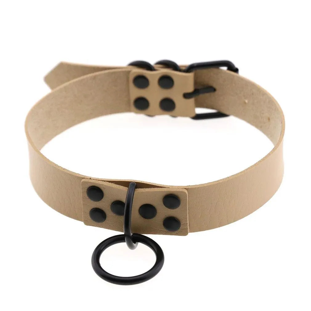 Ring Choker