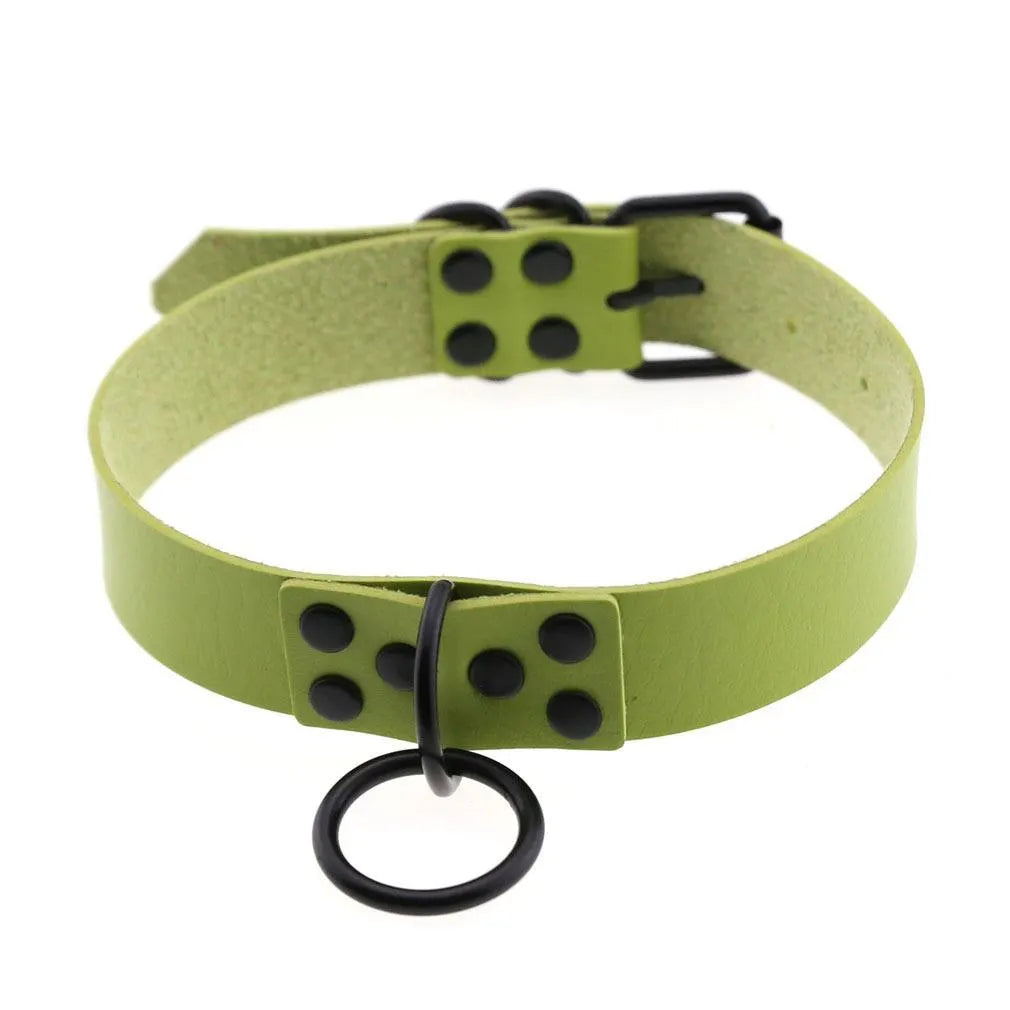 Ring Choker