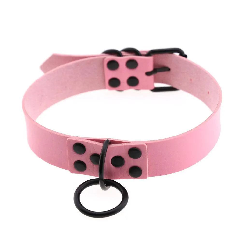 Ring Choker