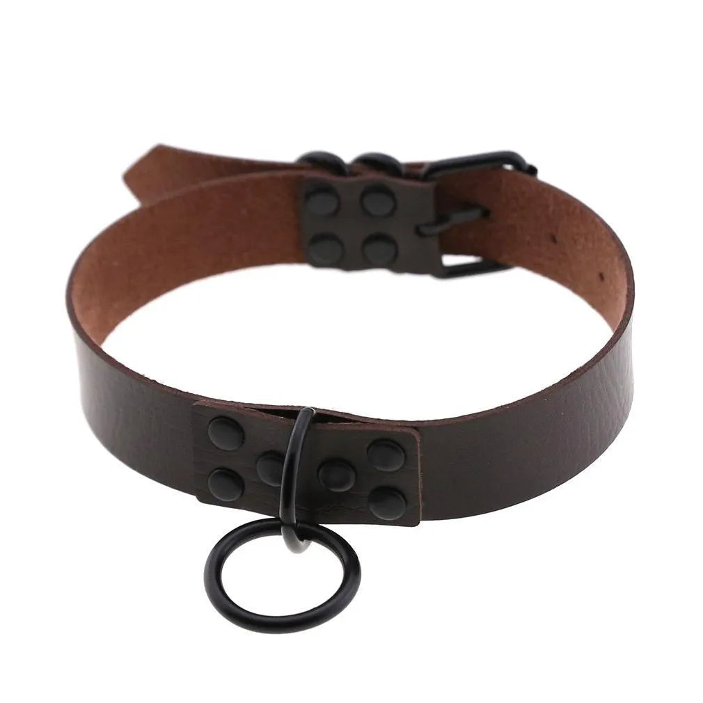Ring Choker