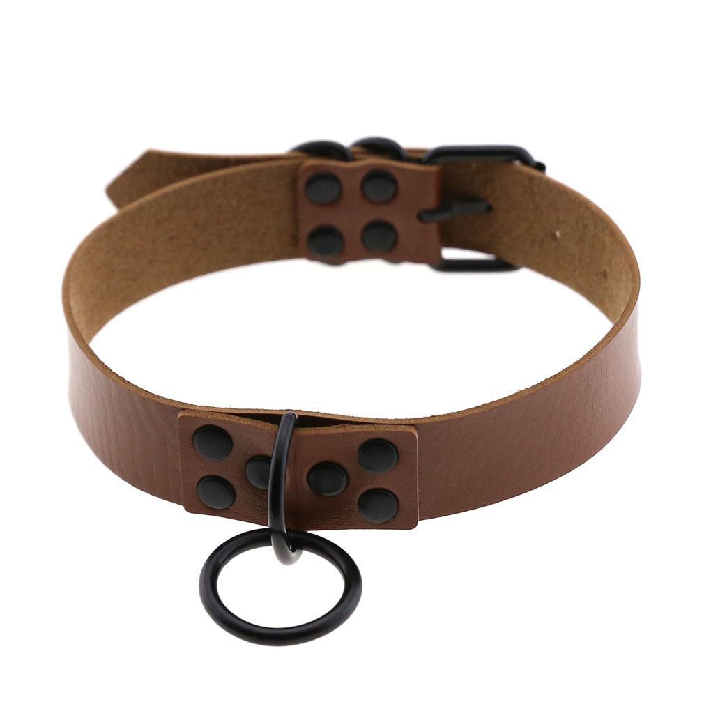 Ring Choker