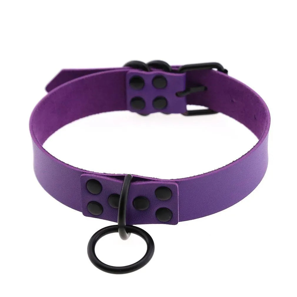 Ring Choker