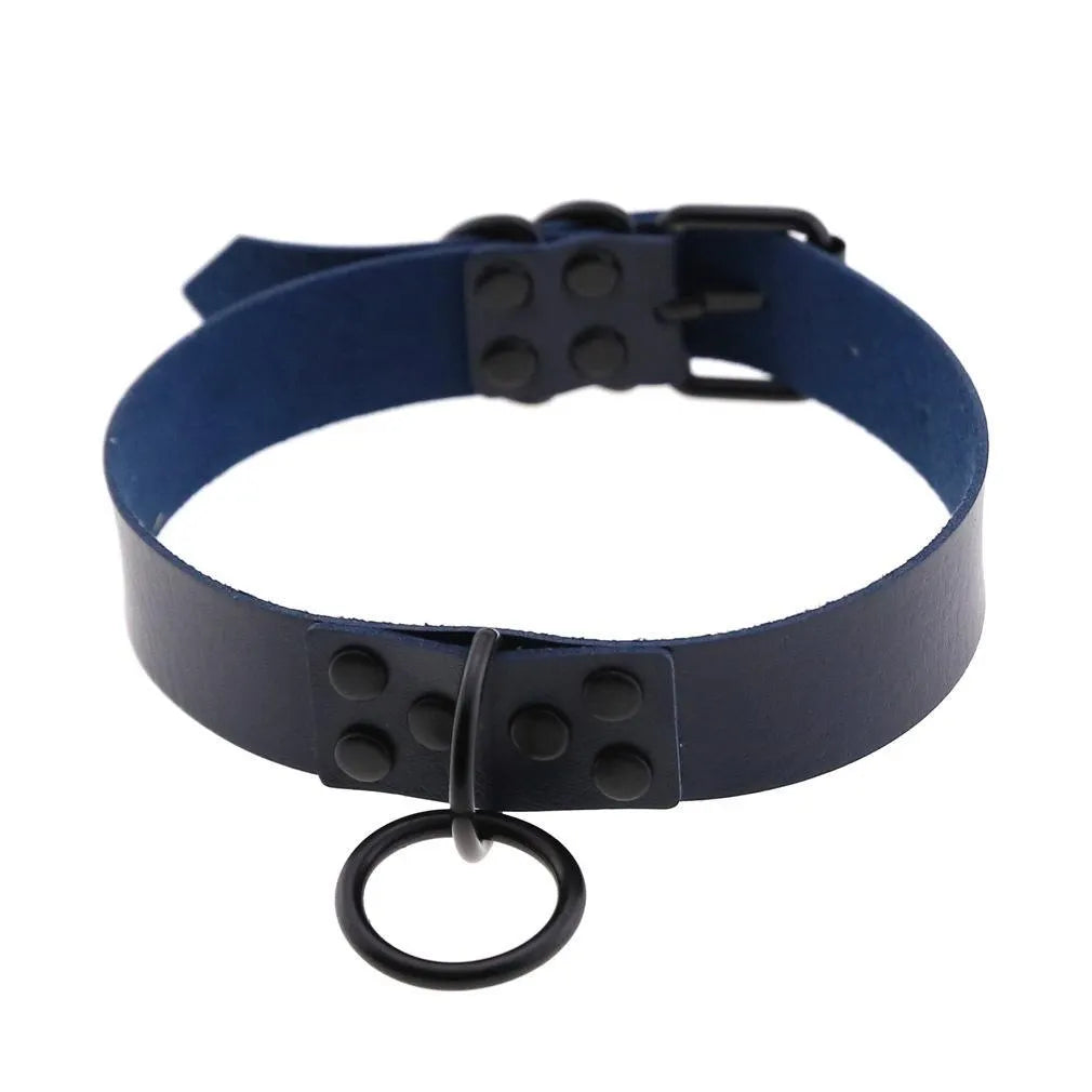 Ring Choker
