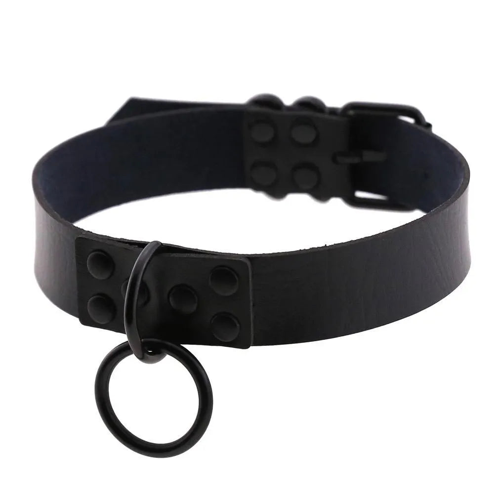 Ring Choker