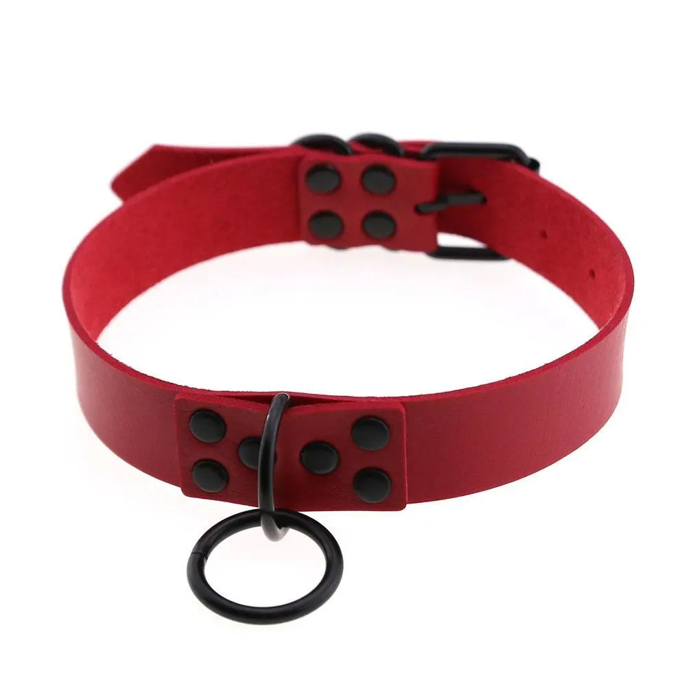 Ring Choker