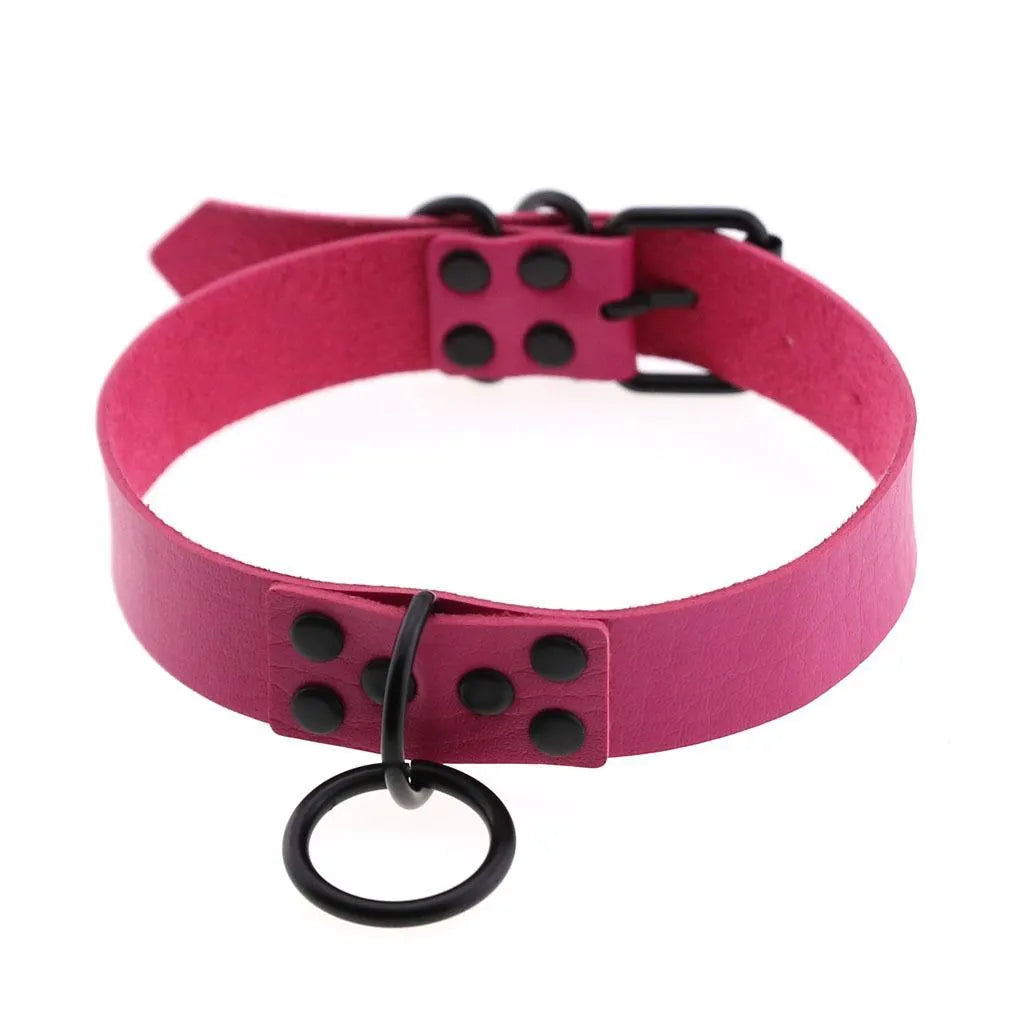 Ring Choker