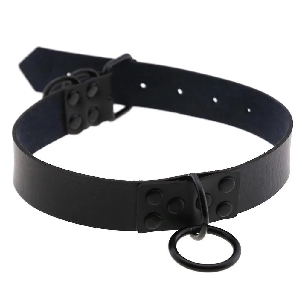 Ring Choker