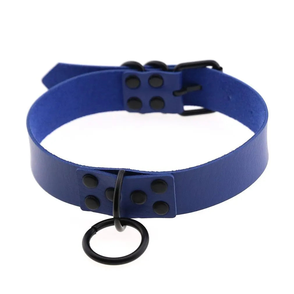 Ring Choker