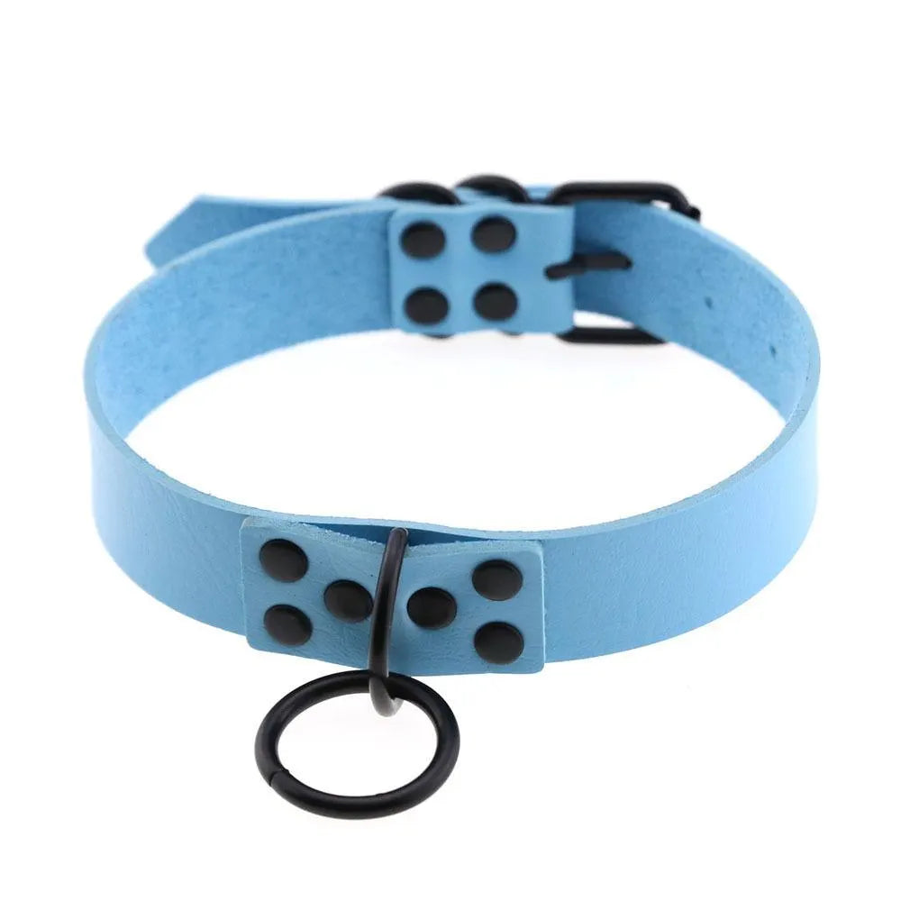 Ring Choker