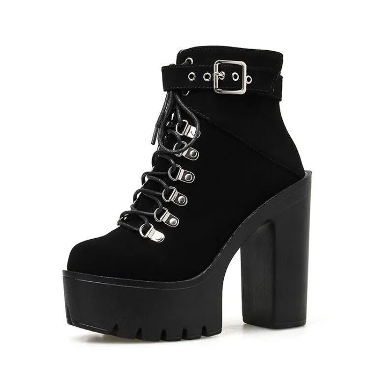 Cynara Boots