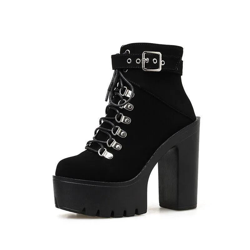 Cynara Boots