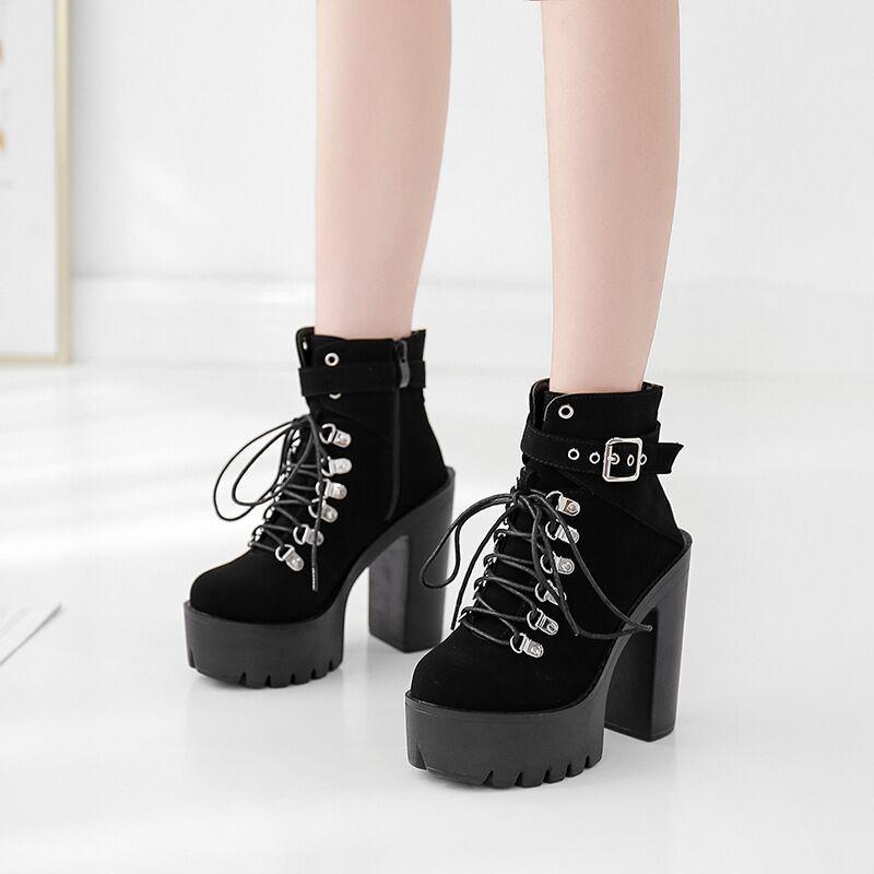 Cynara Boots