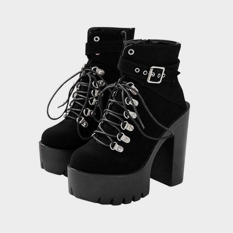 Cynara Boots