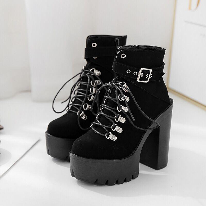Cynara Boots