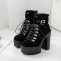 Cynara Boots