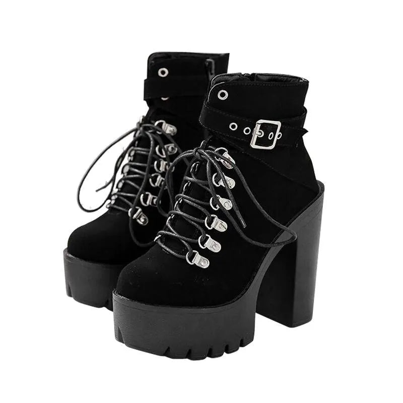 Cynara Boots