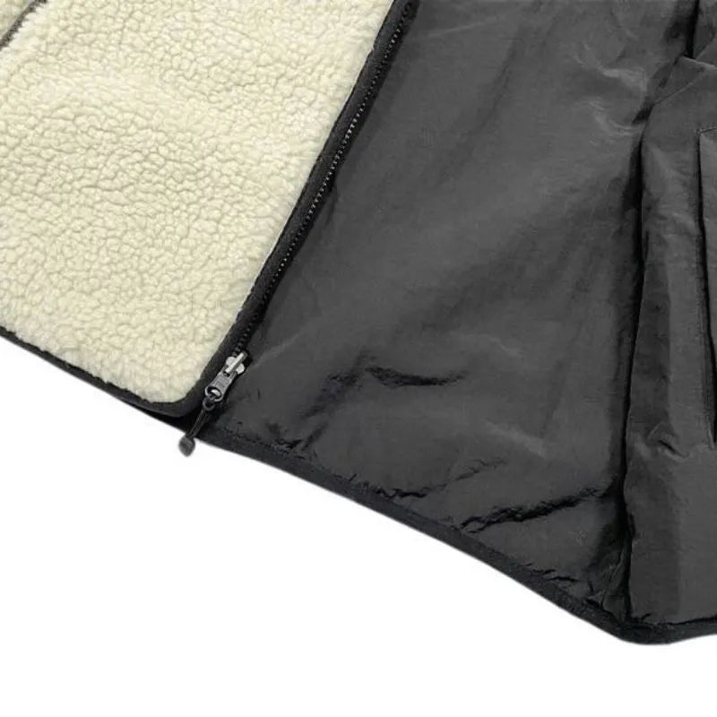 8 Ball Fleece Jacket