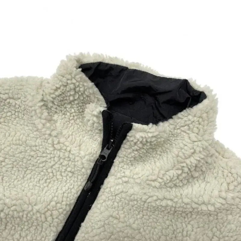 8 Ball Fleece Jacket