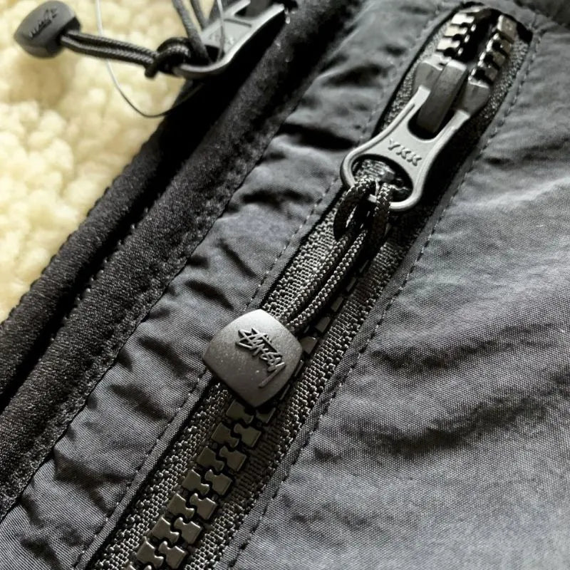 8 Ball Fleece Jacket