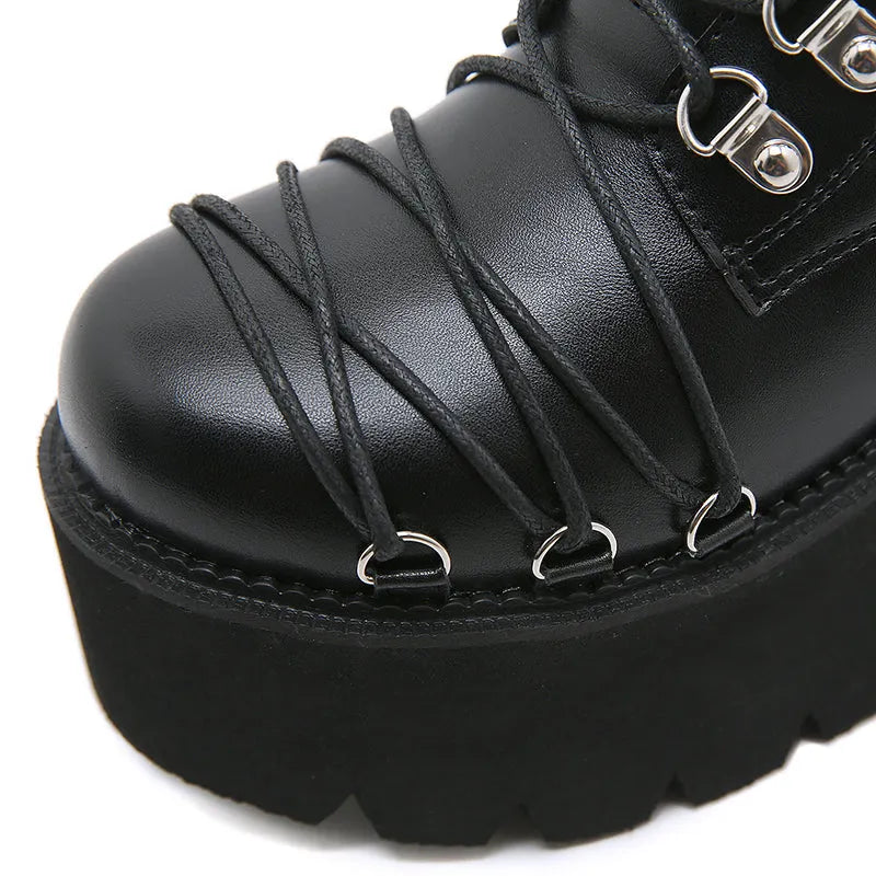 Middle of Nowhere Boots