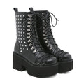 Middle of Nowhere Boots